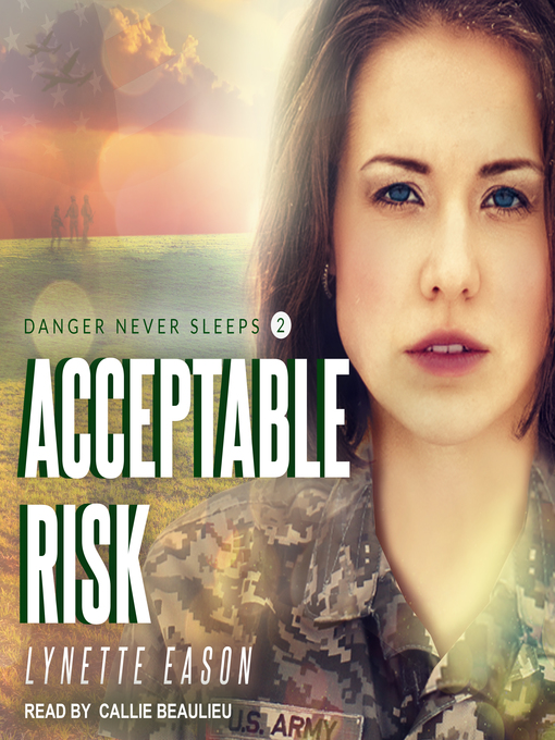 Title details for Acceptable Risk by Lynette Eason - Available